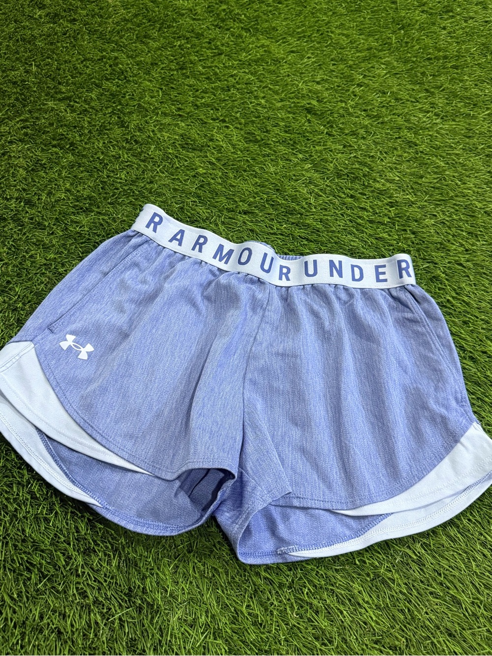 Under Armour Athletic Shorts
